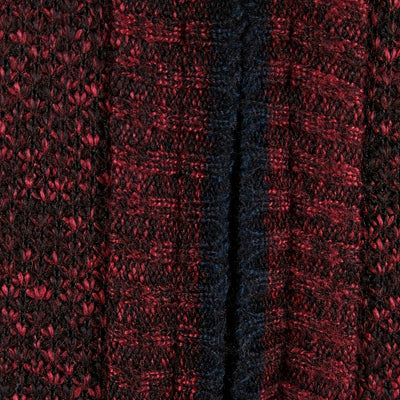 ROSSI ROMA | GILET DA UOMO DI LUSSO CON CHIUSURA A ZIP