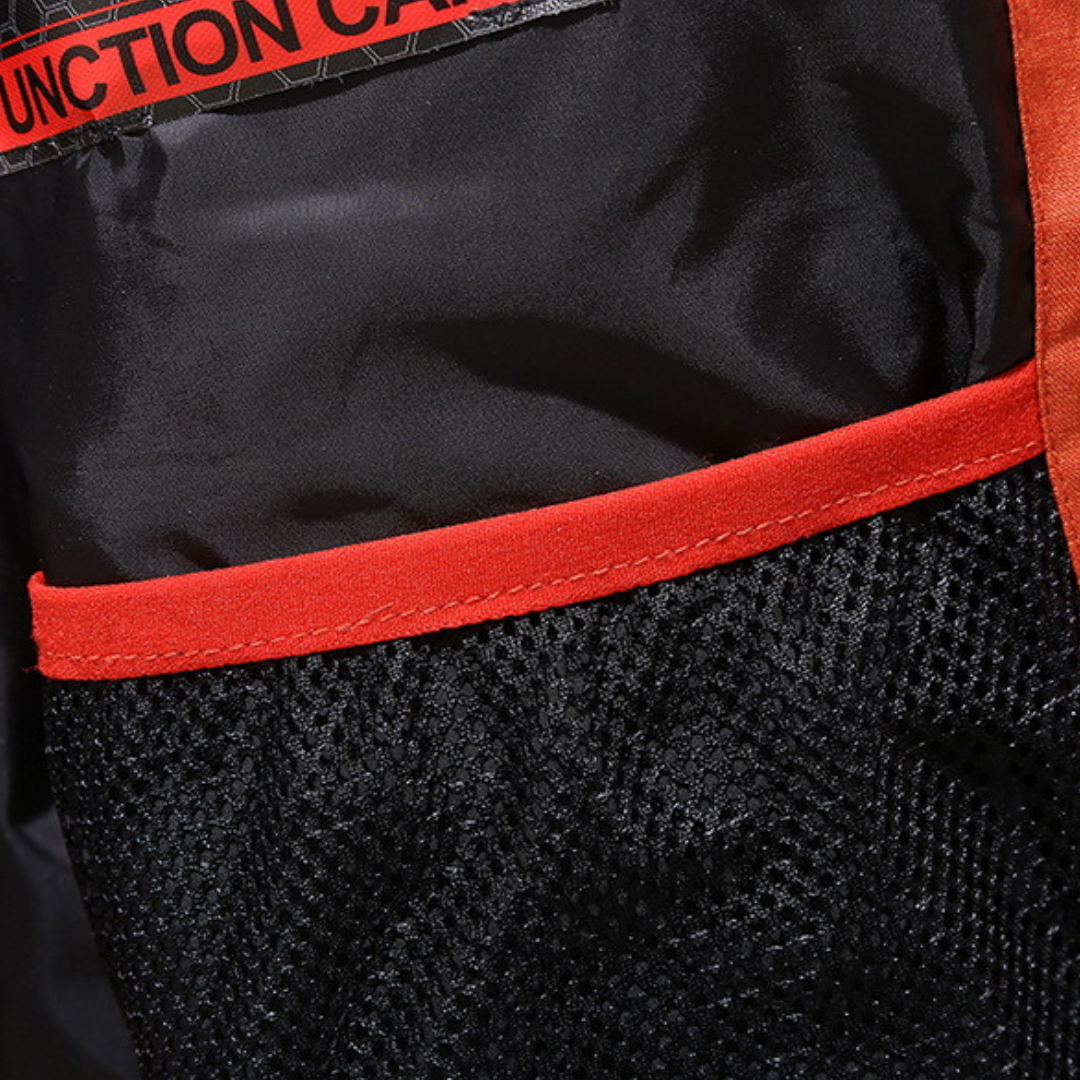 Roveri | Giacca Calda da Uomo