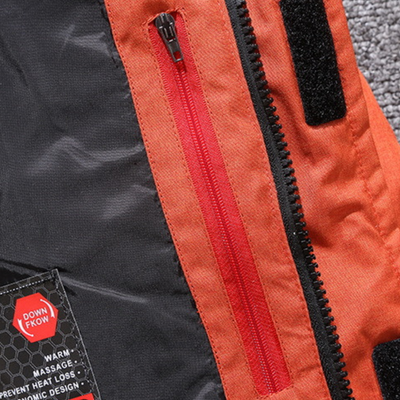 Roveri | Giacca Calda da Uomo