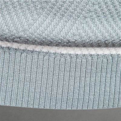 ROSSI ROMA | MAGLIONE A RIGHE