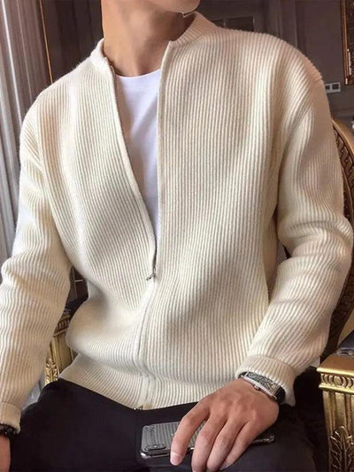 Ewan™ | Gilet in cotone