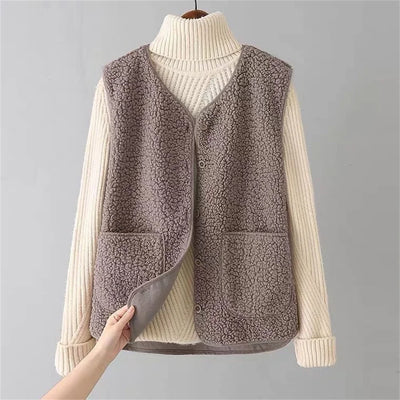 Laluna | Cardigan classico versatile
