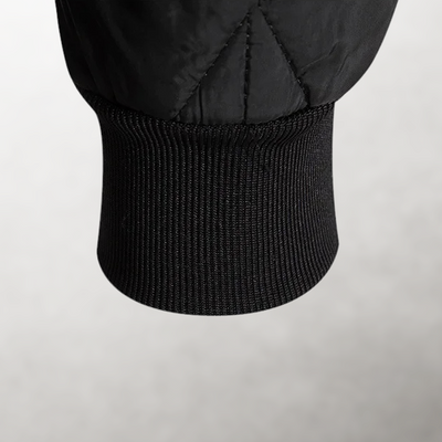 Roveri| Cardigan Urbano con Cerniera