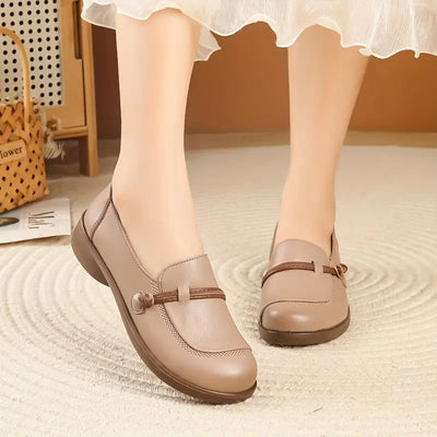 Debora | Mocassini Comfort con Design Elegante