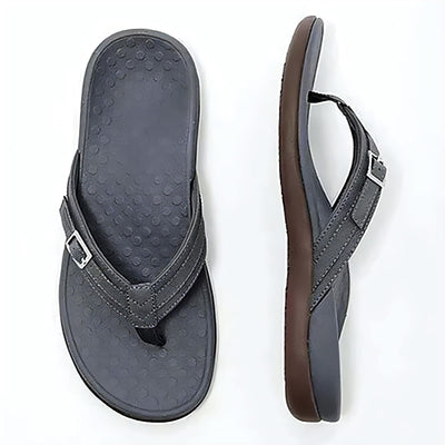 Aurélie | Sandali ortopedici comfort estate