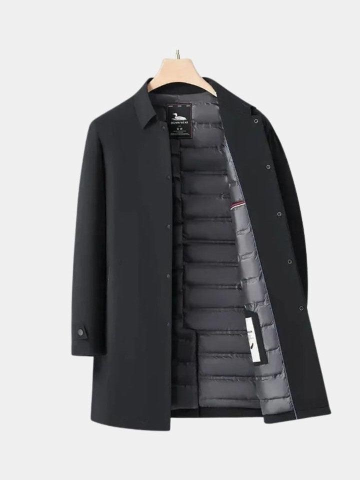 Klassik™ | Cappotto Invernale