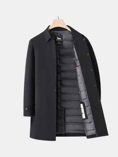 Klassik™ | Cappotto Invernale