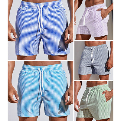 MATTEO | COSTUME DA BAGNO A RIGHE