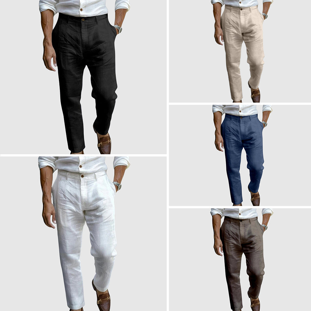 LUCA | PANTALONI ELEGANTI