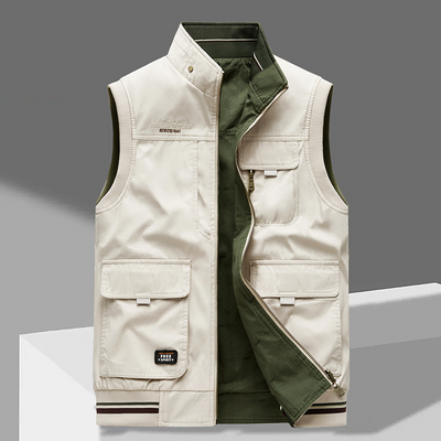 ROSSI ROMA | GILET DA UOMO DI LUSSO