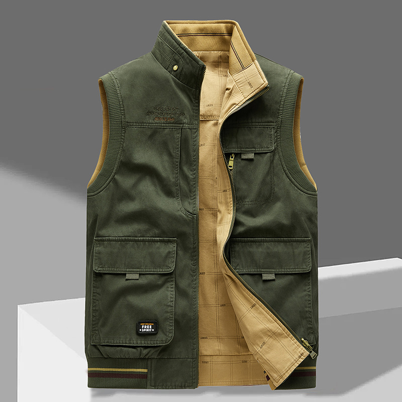 ROSSI ROMA | GILET DA UOMO DI LUSSO
