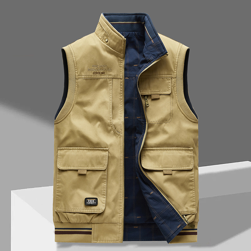 ROSSI ROMA | GILET DA UOMO DI LUSSO