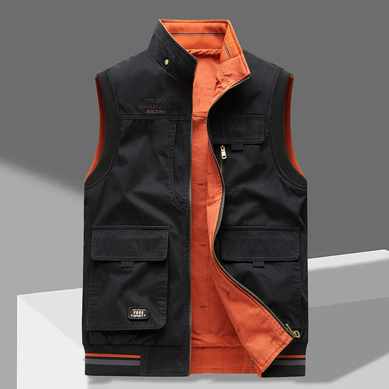 ROSSI ROMA | GILET DA UOMO DI LUSSO