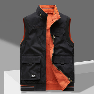 ROSSI ROMA | GILET DA UOMO DI LUSSO