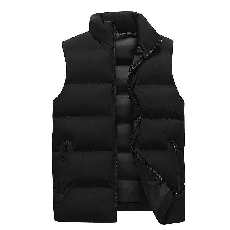 ROSSI ROMA | GILET DI LUSSO