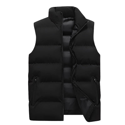 ROSSI ROMA | GILET DI LUSSO
