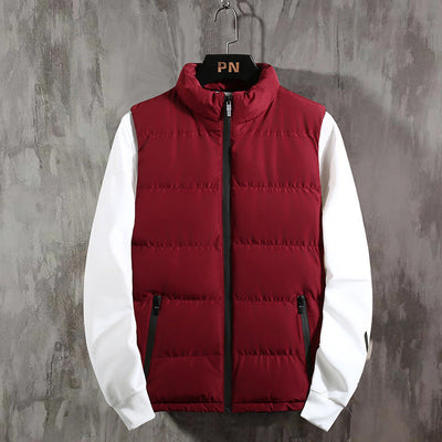 ROSSI ROMA | GILET DI LUSSO