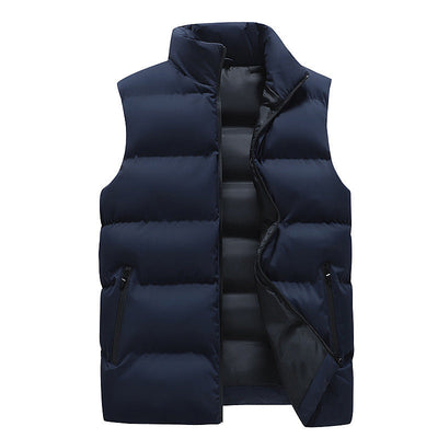 ROSSI ROMA | GILET DI LUSSO