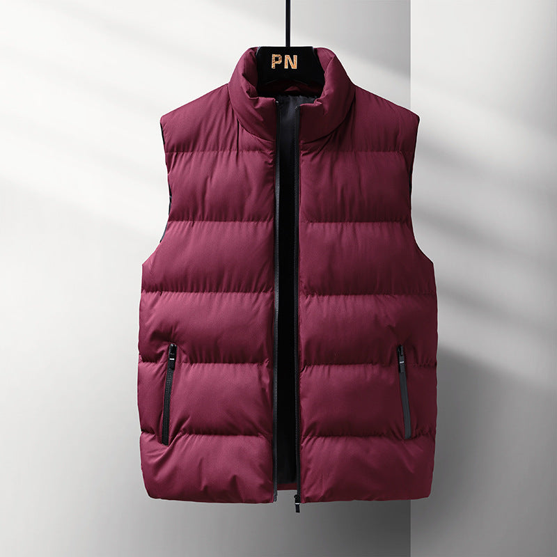 ROSSI ROMA | GILET DI LUSSO
