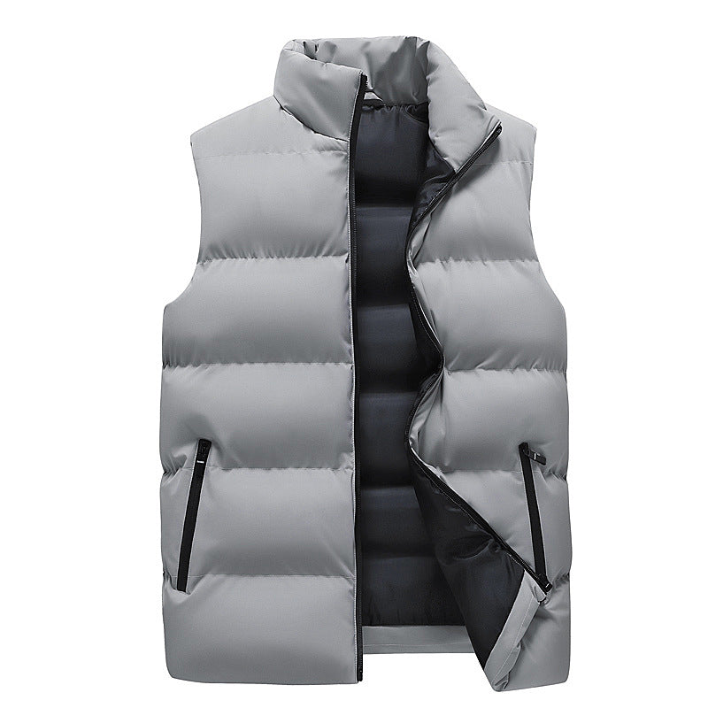 ROSSI ROMA | GILET DI LUSSO