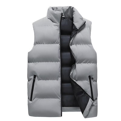 ROSSI ROMA | GILET DI LUSSO