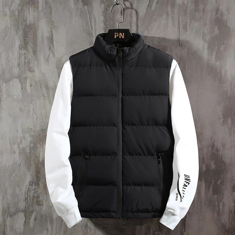 ROSSI ROMA | GILET DI LUSSO