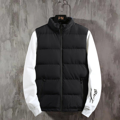 ROSSI ROMA | GILET DI LUSSO
