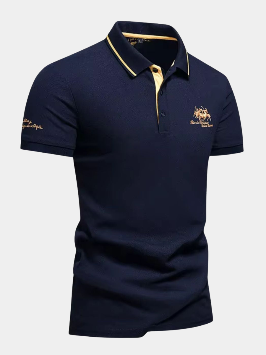 ROSSI ROMA | POLO MODERNA