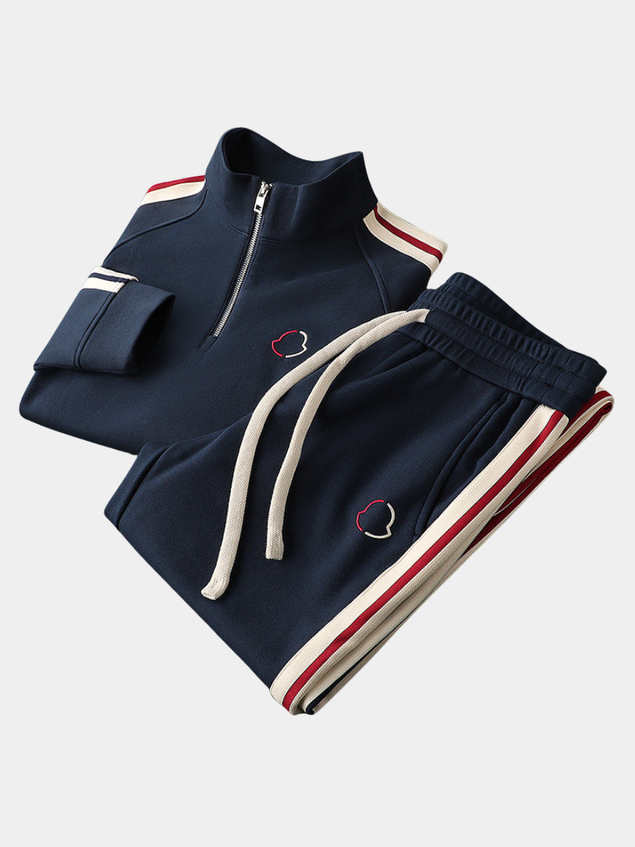 ROSSI ROMA | TUTA TRASPIRANTE