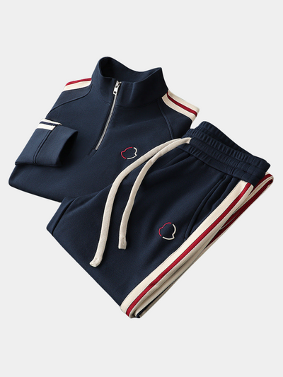 ROSSI ROMA | TUTA TRASPIRANTE