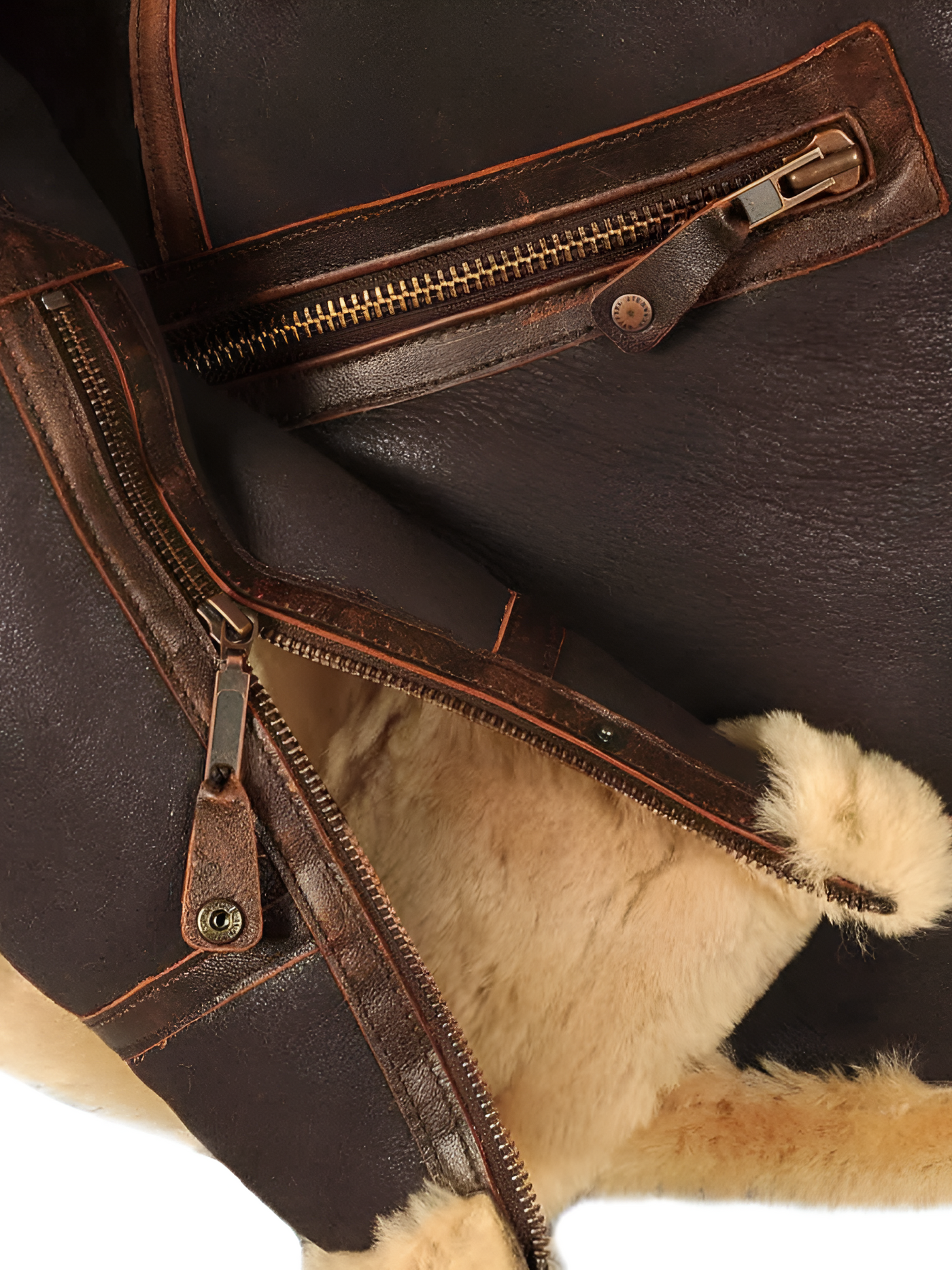 Rasmus™ | Giacca classica da aviatore