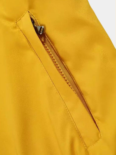 Regent™ | Giacca antivento