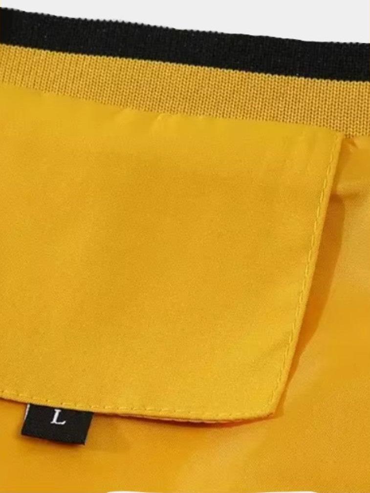 Regent™ | Giacca antivento