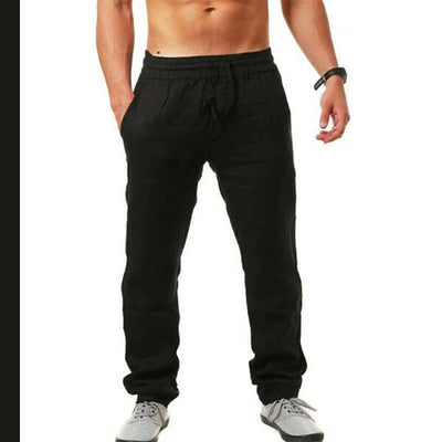 RELAXBREEZE™ | PANTALONI LEGGERI DA UOMO