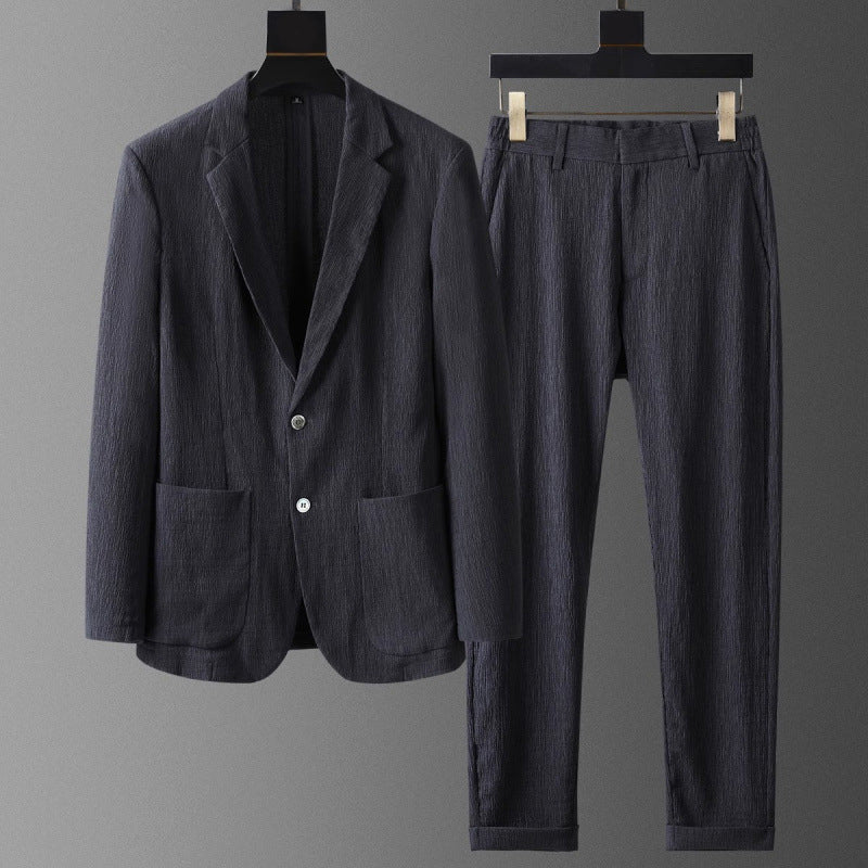 COMPLETO ESTIVO ROBERTO RUSSO