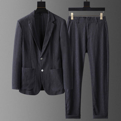 COMPLETO ESTIVO ROBERTO RUSSO