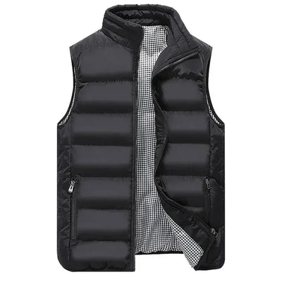 ADRIANO | GILET VERSATILE
