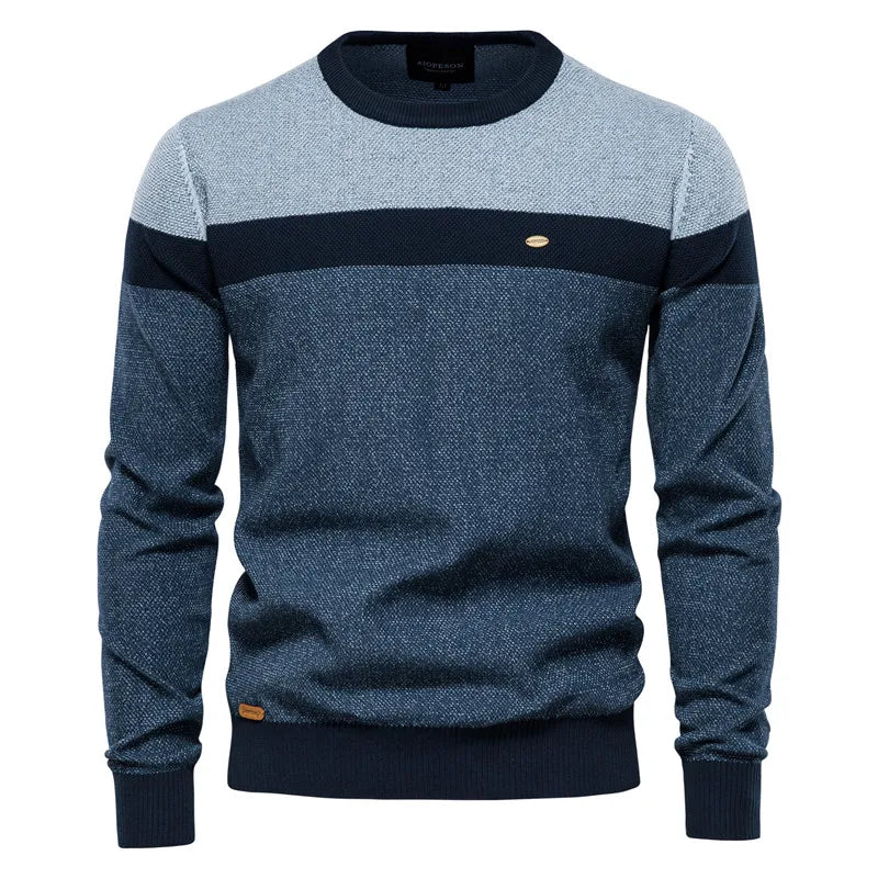 ROSSI ROMA™ | MAGLIONE DA UOMO RESISTENTE