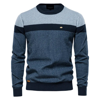 ROSSI ROMA™ | MAGLIONE DA UOMO RESISTENTE