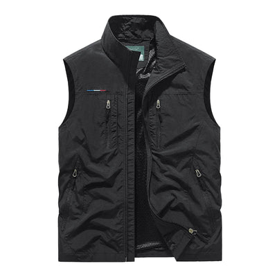ROSSI ROMA | GILET DI LUSSO