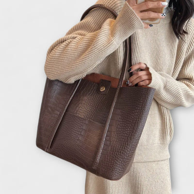 Kaelen | borsa elegante in pelle