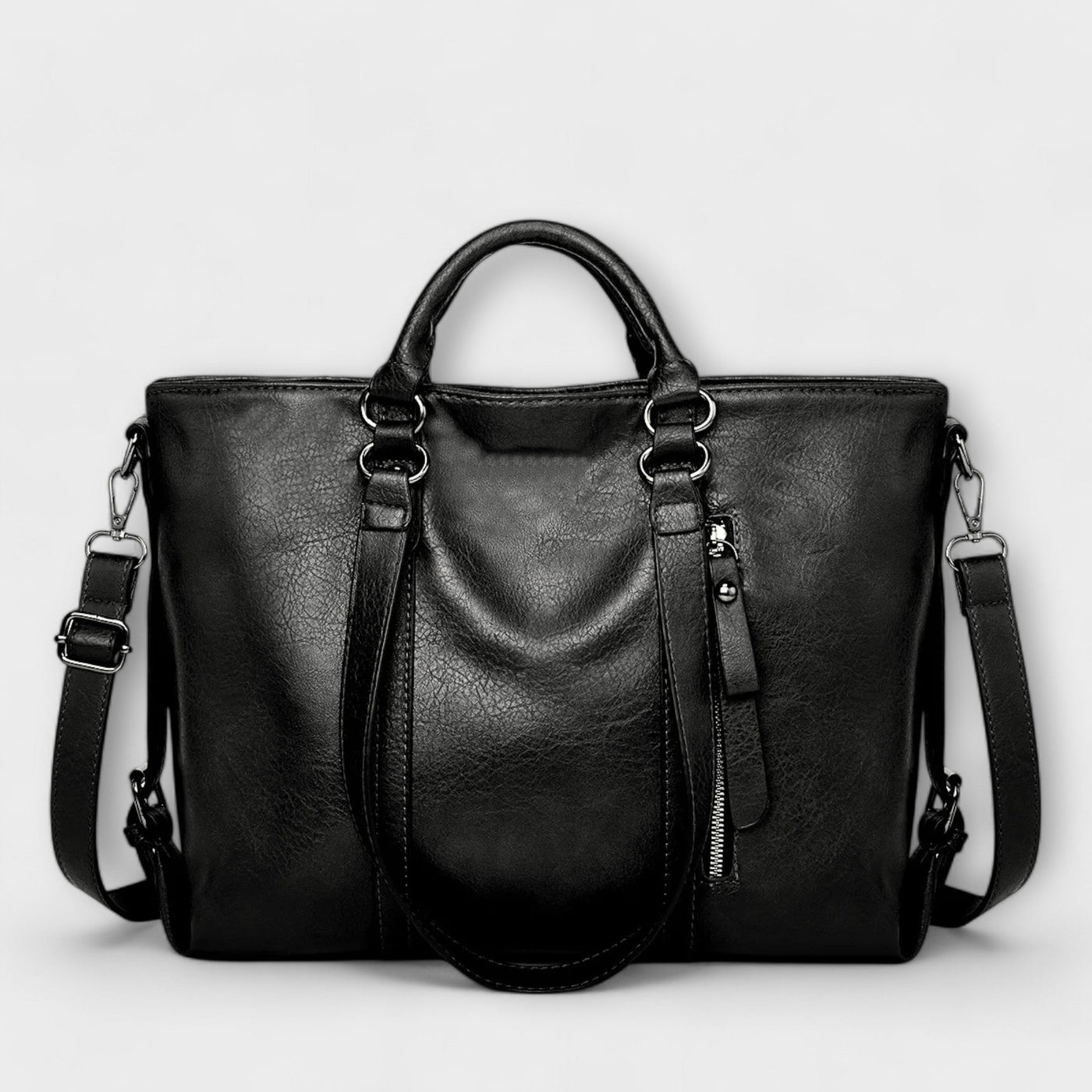 Zephyra | Borsa in pelle elegante