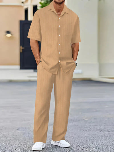 ROSSI ROMA | SET CASUAL UOMO