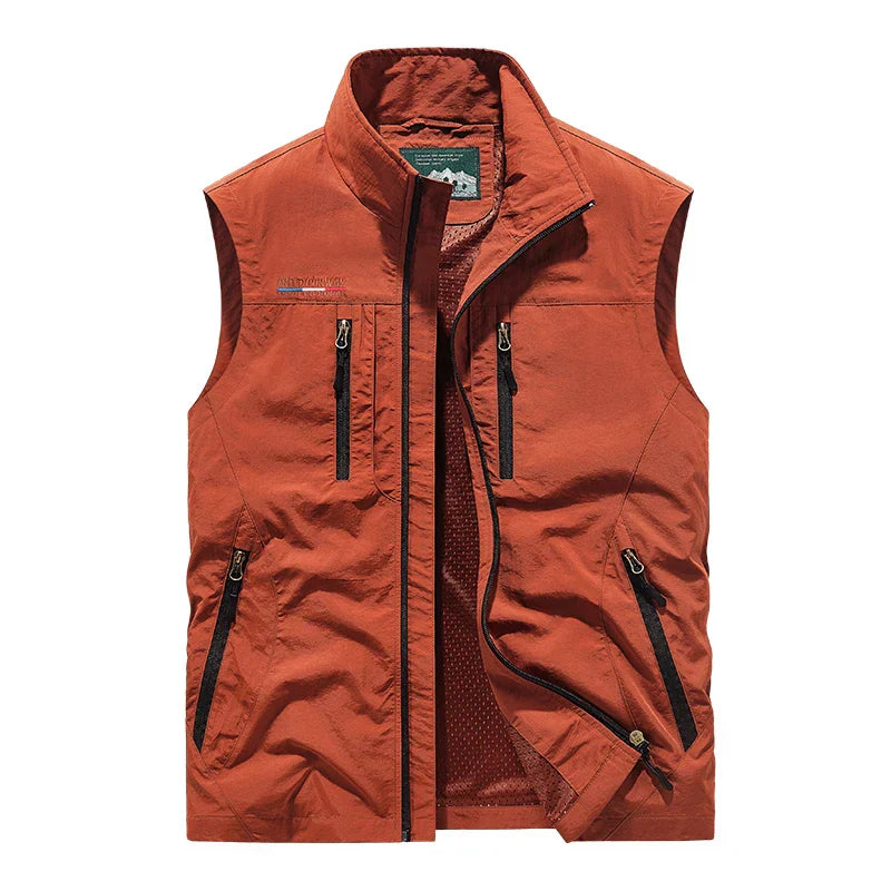 ROSSI ROMA | GILET DI LUSSO
