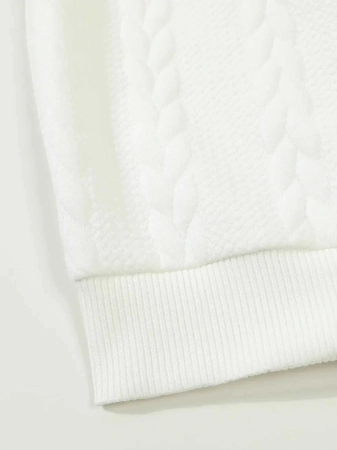 Roveri – Maglione Casual Elegante