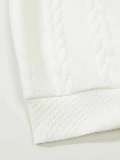 Roveri – Maglione Casual Elegante