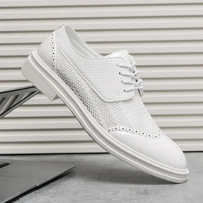 RAIMONDO | SCARPE DA LAVORO ELEGANTI