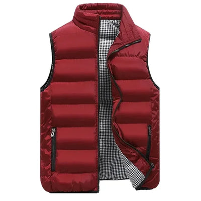 ADRIANO | GILET VERSATILE