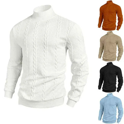 Roveri – Maglione Casual Elegante