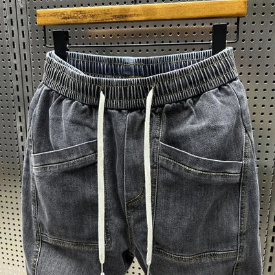ORESTE | L’ALLEANZA PERFETTA TRA DENIM E COMFORT